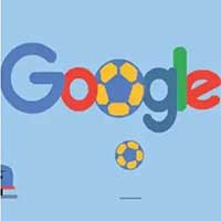 Cách chơi game World Cup 2022 Qatar trên Google Doodle