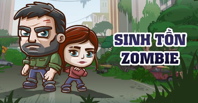 Sinh tồn Zombie