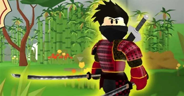 Tổng hợp code Katana Simulator mới nhất tháng 6/2026 và cách nhập