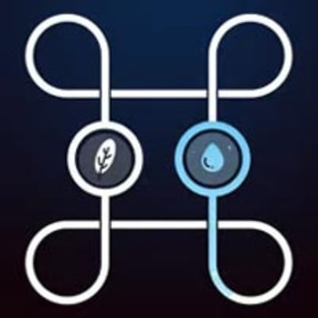 Nối ống nước tưới cây