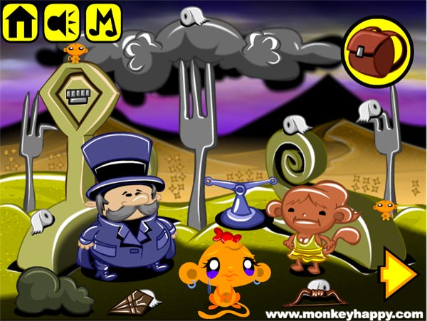 Những gợi ý ở đây là gì?