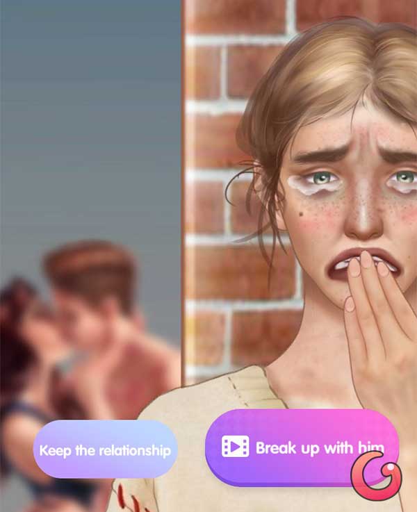 Mỗi khách có vấn đề riêng