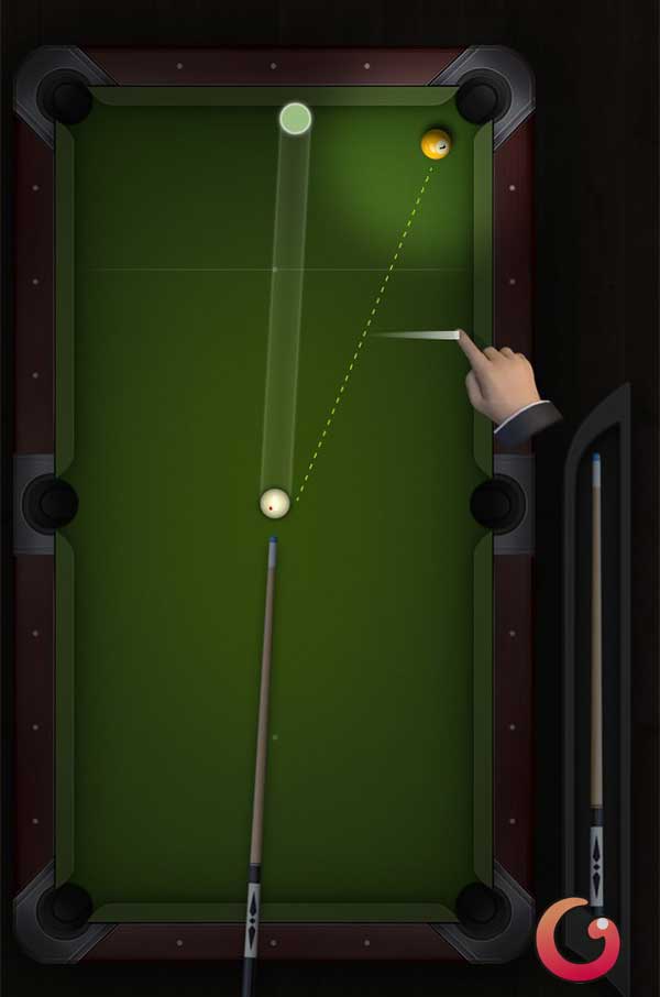 Cách chơi Shooting Ball