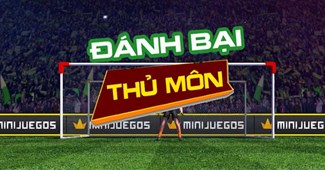 Đánh bại thủ môn