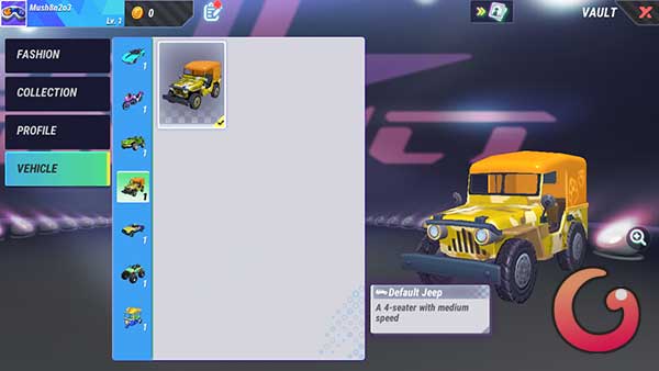 Mua phương tiện mới