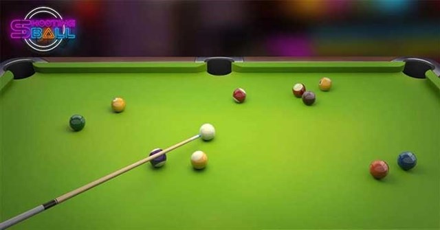 Review game Shooting Ball: nơi bạn có thể dễ dàng trở thành cao thủ Bida