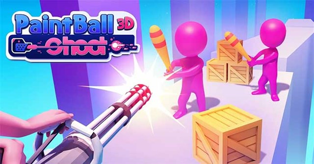 Hướng dẫn chơi Bắn Súng Sơn 3D: game bắn súng góc nhìn thứ 3