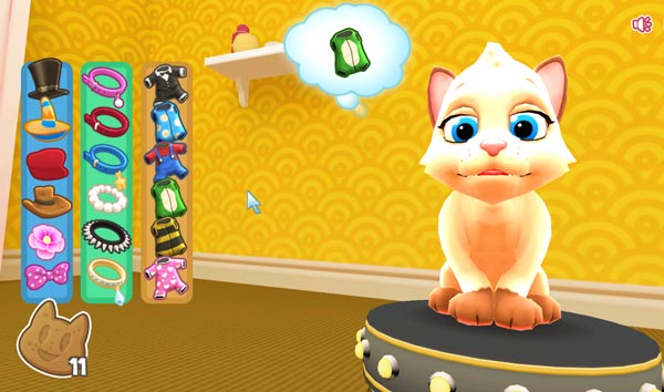 Lựa chọn trang phục theo yêu cầu