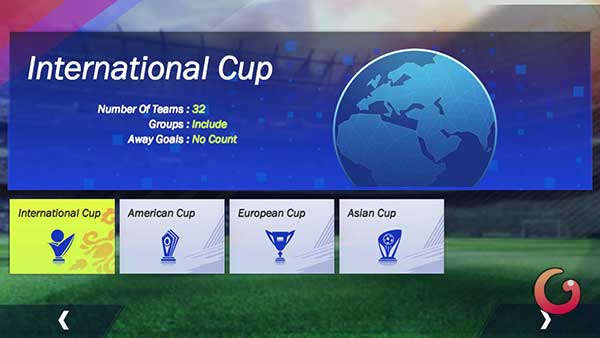 Chọn đội tuyển quốc gia