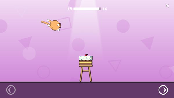 Tìm đến chiếc bánh ngọt thơm ngon, hấp dẫn