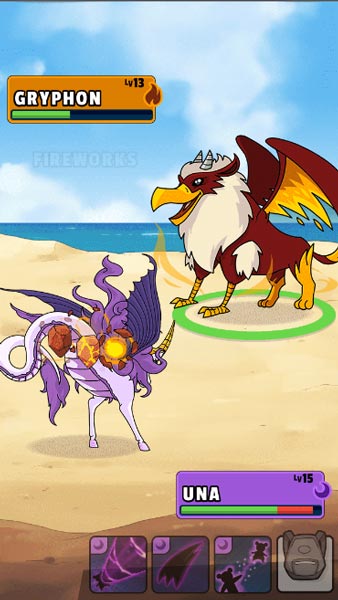 So sánh hiệu quả đòn tấn công của bạn với đối thủ