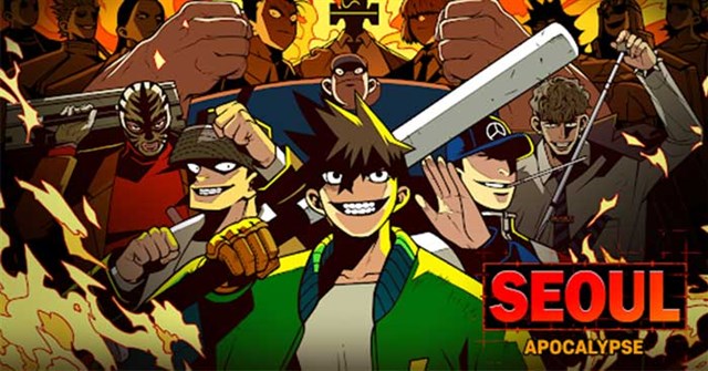 Danh sách cấp bậc tướng trong Seoul Apocalypse - Seoul Apocalypse Tier List
