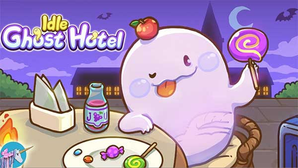 Idle Ghost Hotel