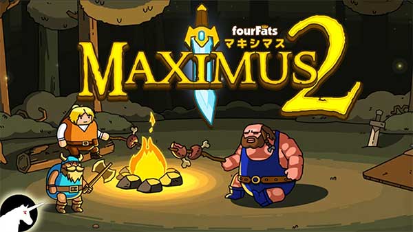 Maximus 2: Fantasy Beat-Em-Up