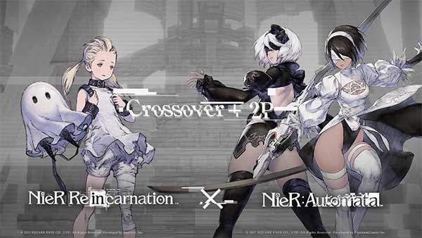 NieR Re[in]carnation