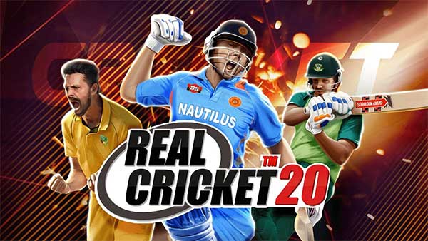 Real Cricket™ 20
