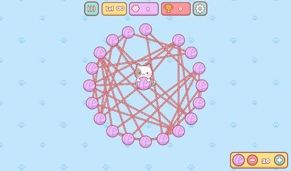 Level cao cấp, khó khăn nhất