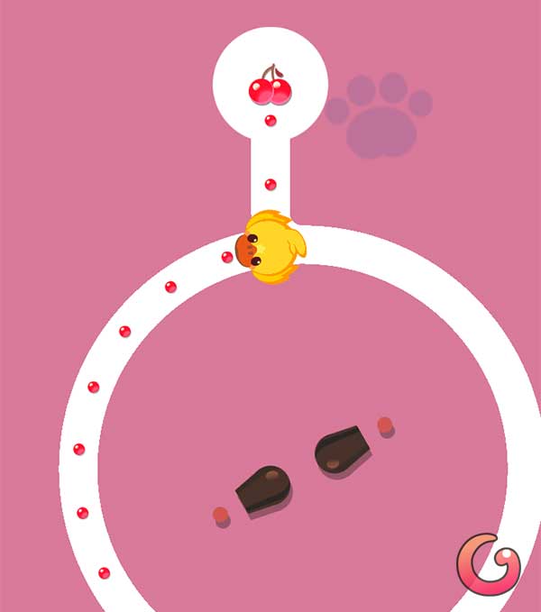 Mục tiêu trong mỗi cấp độ