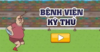 Bệnh viện kỳ thú