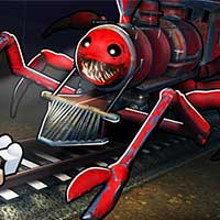 Tổng hợp code Roblox Edward the Man-Eating Train mới nhất tháng 12/2025 và cách nhập