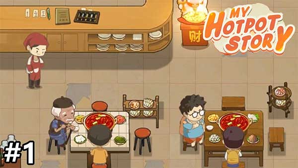 Mẹo chơi Tiệm Lẩu Đường Hạnh Phúc