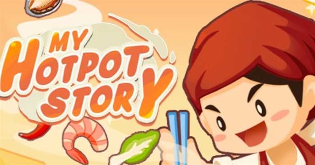 Hướng dẫn làm ngũ vị hương trong Tiệm Lẩu Đường Hạnh Phúc