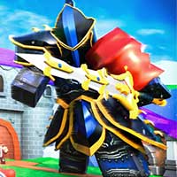 Tổng hợp code Roblox Sword Fighters Simulator mới nhất tháng 12/2025 và cách nhập