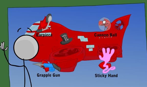Các kế hoạch được cho là phù hợp với Henry