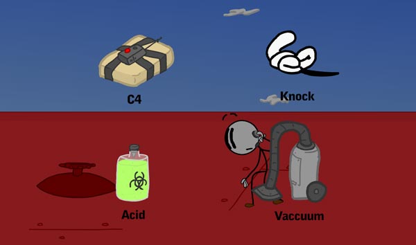 Nên dùng phương án nào bây giờ?