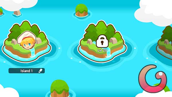 Phát triển thêm thiên đường ẩm thực khác