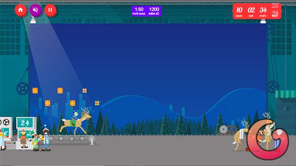 Người cưỡi tuần lộc