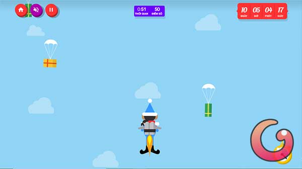 Động cơ phản lực của chú lùn