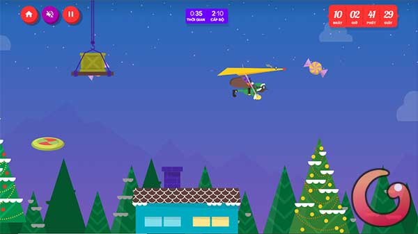 Tàu lượn chú lùn