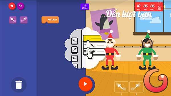 Vũ điệu của mã