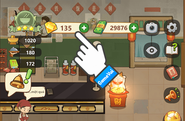 Chạm mục Kim cương