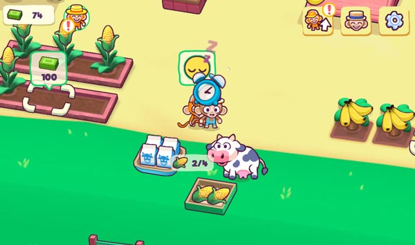 Đánh thức nhân viên nếu thấy họ ngủ gật