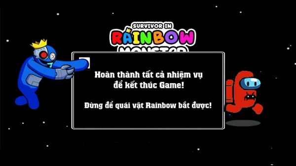 Hướng dẫn cách chơi cơ bản