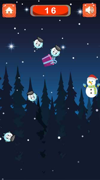 Tránh các cuộc tấn công của kẻ thù