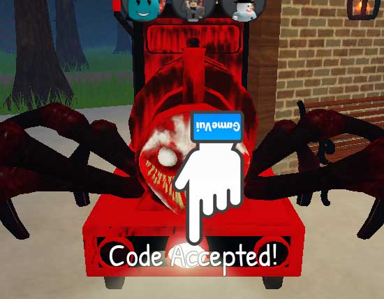 Code accepted