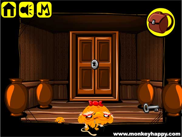 Mở cánh cửa phía trước