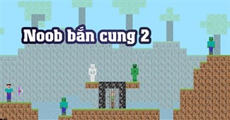 Noob bắn cung 2