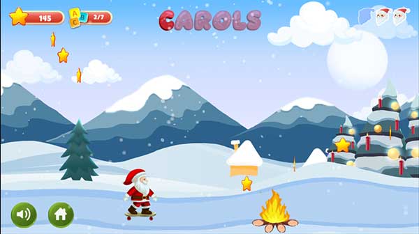 Tránh đụng phải lửa