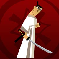 Samurai Jack