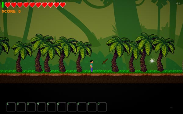 Chơi game Noob vs Zombie 4 - GameVui