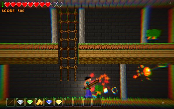 Cẩn thận với các loại cạm bẫy thây ma xác sống