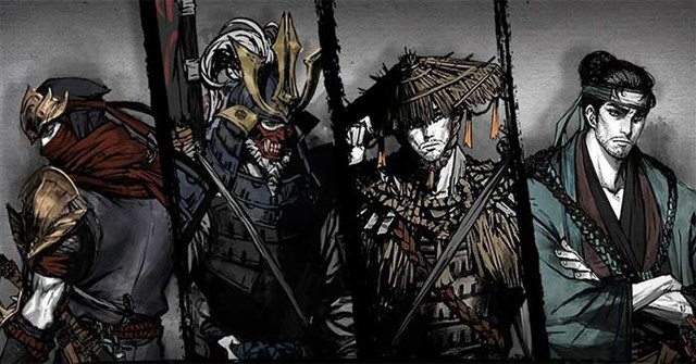 Cách chơi game hành động chặt chém Ronin: Samurai cuối cùng