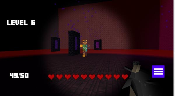 Hãy cẩn thận những khu vực có nhiều bóng tối