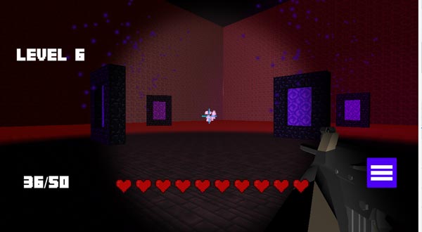 Lũ Zombie thường xuất hiện bất ngờ