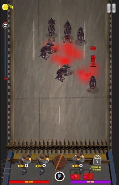 Nâng cấp tay súng