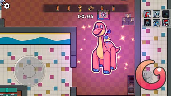 Lắp xong đồ chơi